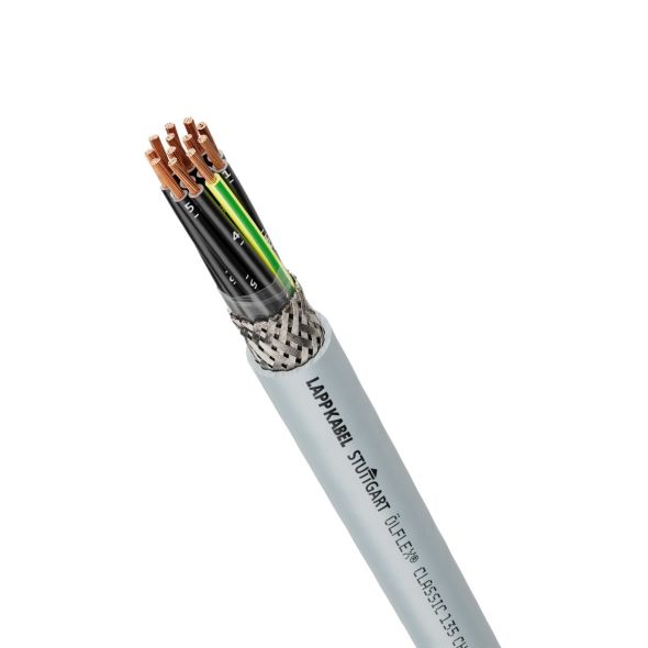 ÖLFLEX CLASSIC 135 CH 1123382/T1000