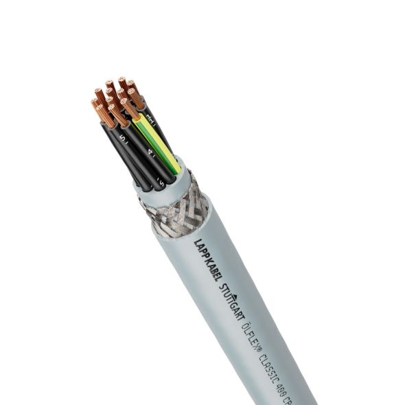 ÖLFLEX CLASSIC 400 CP 1313112/T1000