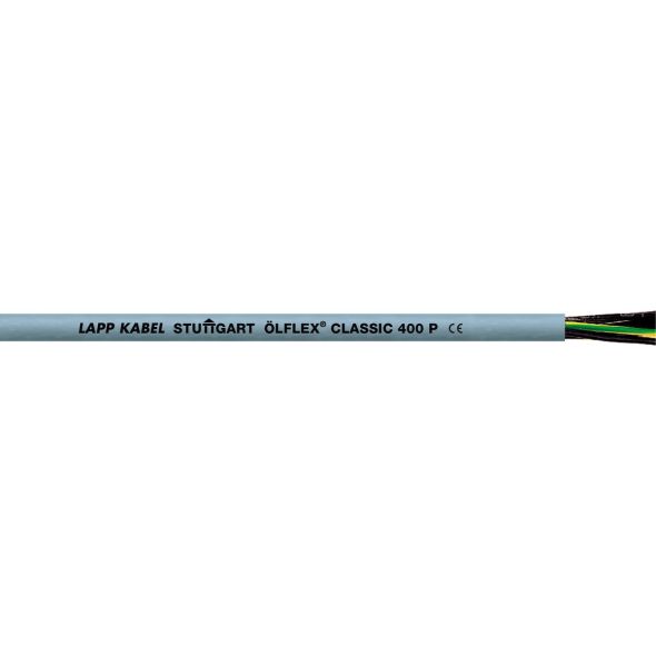 ÖLFLEX CLASSIC 400 P 1312205/R100
