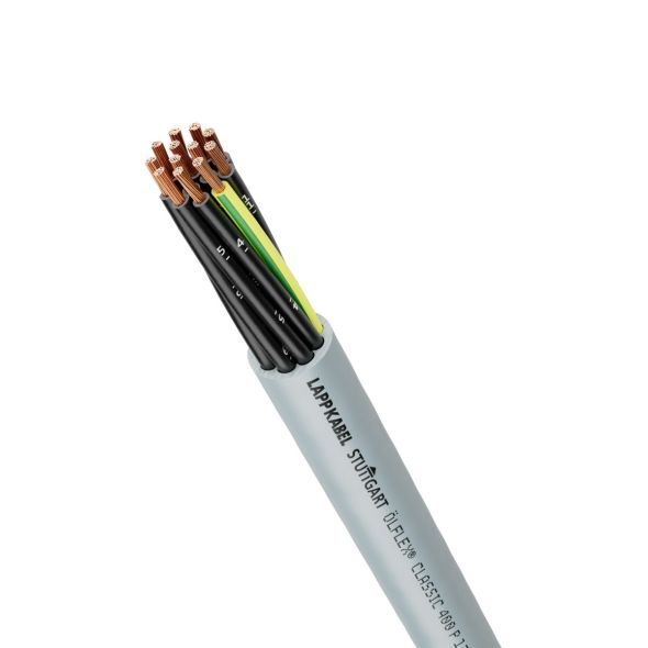 ÖLFLEX CLASSIC 400 P 1312903/R100