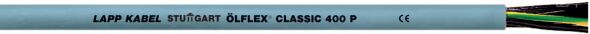ÖLFLEX CLASSIC 400 P 2X1,5 1312952/500