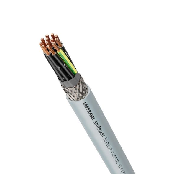 ÖLFLEX CLASSIC 415 CP 1314066/T1000