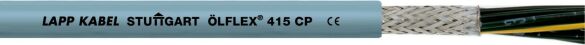 ÖLFLEX CLASSIC 415 CP 3X1 1314034/500
