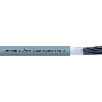Ölflex FD 810 0026126 18G0,75mm² R100