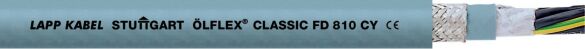 ÖLFLEX CLASSIC FD 810 CY 0026283