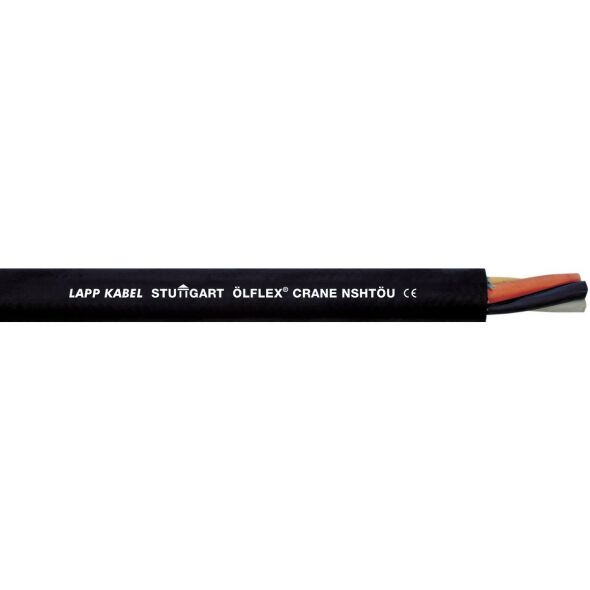 ÖLFLEX CRANE NSHTÖU 4G1,5 00430053