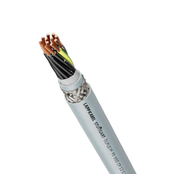 ÖLFLEX FD 855 CP 0027637/R100