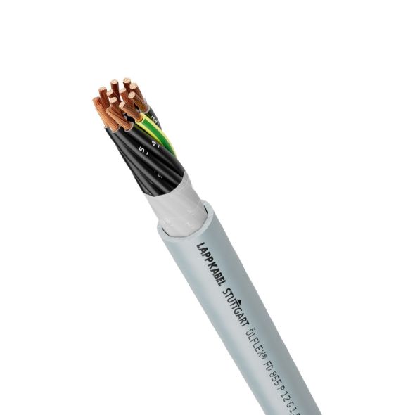 ÖLFLEX FD 855 P 0027562/R100