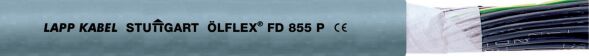 ÖLFLEX FD 855 P 30G1 0027570
