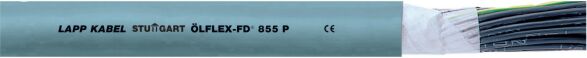 ÖLFLEX FD 855 P 5G2,5 0027372