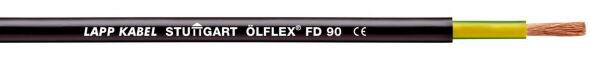 ÖLFLEX FD 90 1X25 0026608