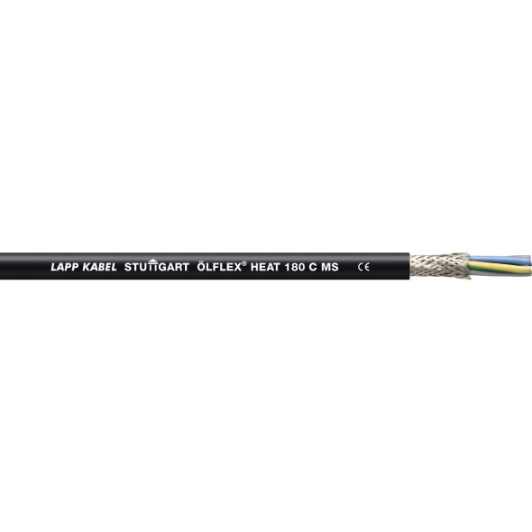 ÖLFLEX HEAT 180 C MS 0046718/T1000