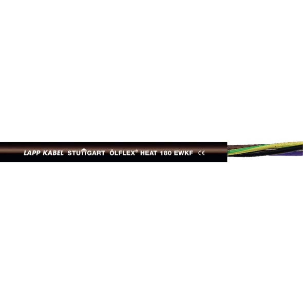 ÖLFLEX HEAT 180 EWKF 00465033/T1000