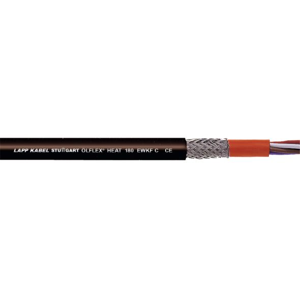 ÖLFLEX HEAT 180 EWKF C 0046301/T1000