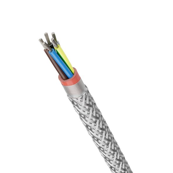 ÖLFLEX HEAT 180 GLS 00462353/T1000