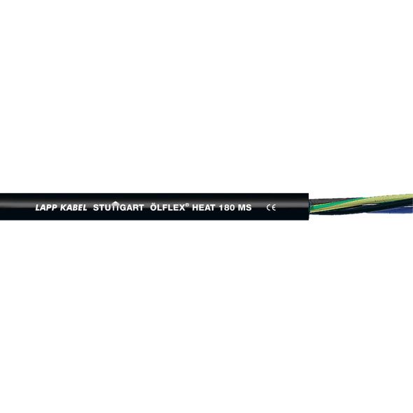 ÖLFLEX HEAT 180 MS 0046626/T1000
