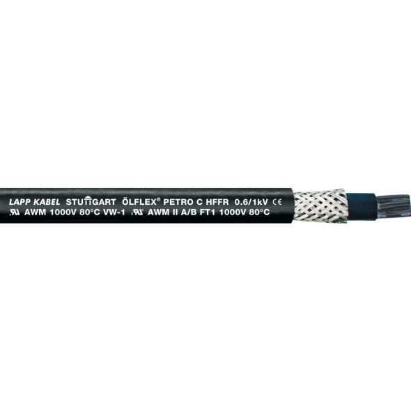 ÖLFLEX PETRO C HFFR 0023245