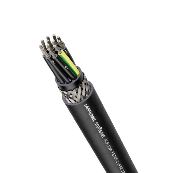 ÖLFLEX PETRO C HFFR 0023249/T500