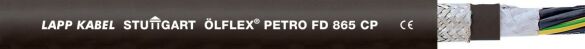 ÖLFLEX PETRO FD 865 CP 0023330