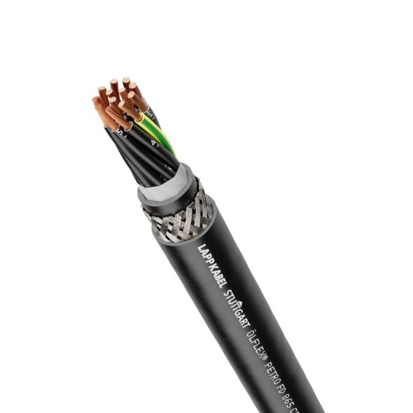 ÖLFLEX PETRO FD 865 CP 0023348/R50