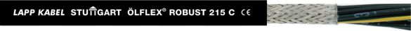 ÖLFLEX ROBUST 215 C 5G1,5 0022753