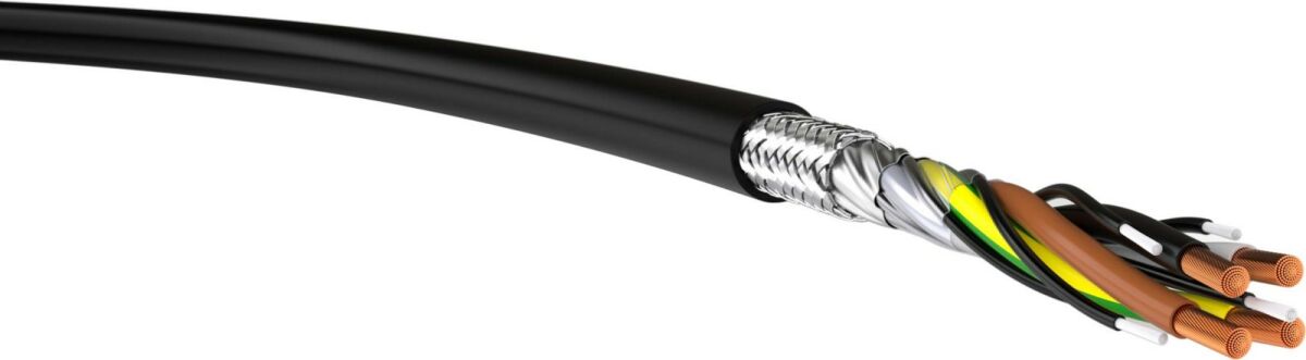 2YSLCYK-J 4x 95 Tr.500