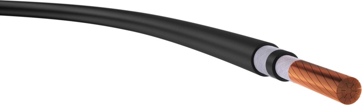 H07RN-F 1x 6 Schnittlänge