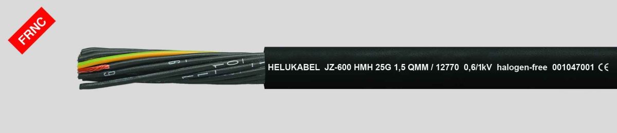 HEL JZ-600 HMH 4G 35 Halo