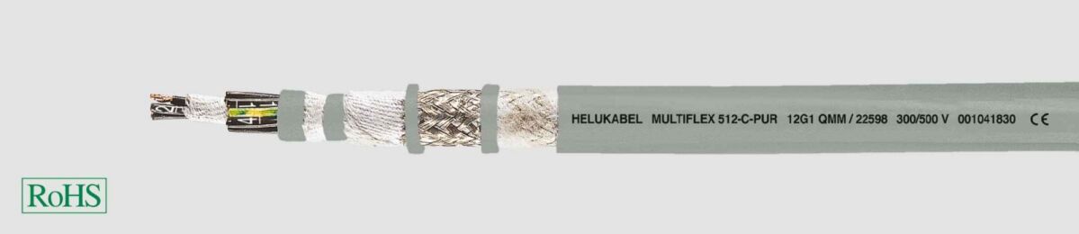 HEL M-FLEX 512-C-PUR 5G 2 MFLEX512CPUR 5G 2,5