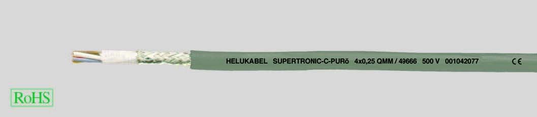 HEL SUPERTRON.-C-PUR 5x2x S,P,T-C-PUR 5x2x1
