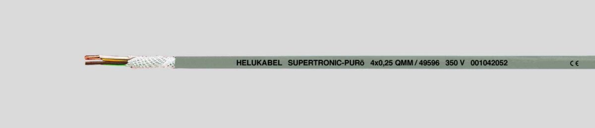 HEL SUPERTRONIC-PUROE 3x SUP,TR,-PUROE 3x0,25