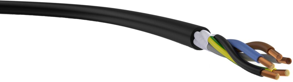 Titanex 5G 6 Tr.500