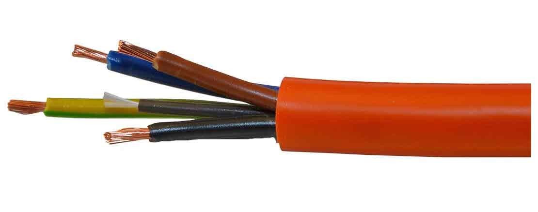 Thermflexleitung 4425 THERMFLEX