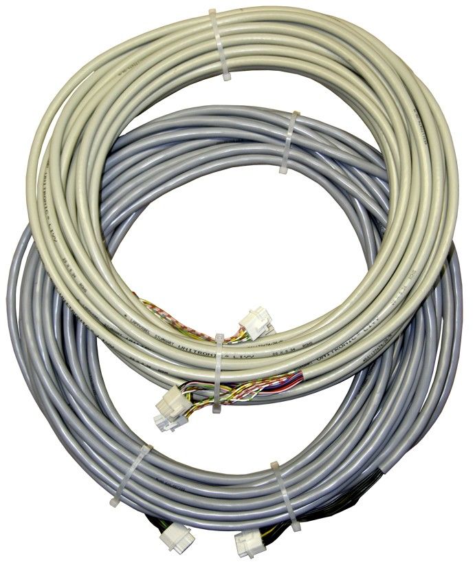 Steuerleitung 40m EVL 40U