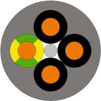 ÖLFLEX CLASSIC 110 1119607