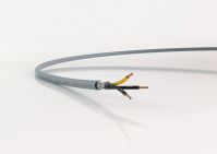 Ölflex Classic 115 CY 4G0,5mm² 1136004 Schnittlänge