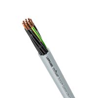 Ölflex Classic 130 H 1123032 2X0,75mm² R100
