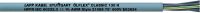 Ölflex Classic 130 H 1123068 3X1,0mm² Schnittlänge