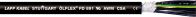 Ölflex FD 891 1026105 5G0,75mm²  Schnittlänge