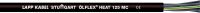ÖLFLEX HEAT 125 MC 1024333