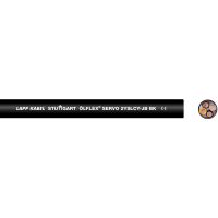 ÖLFLEX SERVO 2YSLCY-JB BK 1136462