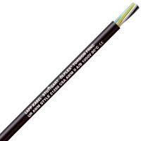 ÖLFLEX TORSION FRNC 4G2,5 1150312