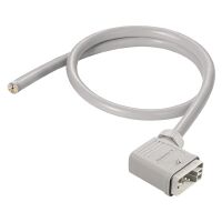 Motorleitung FPL 4G2.5/Q8KW/10