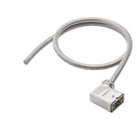 Motorleitung FPL 4G2.5C/Q8MW/3