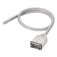 Motorleitung FPL 8G1.5/Q8KG/2