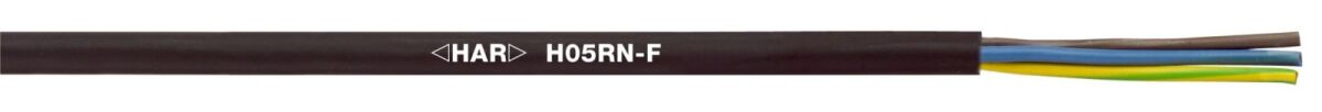 H05RN-F 3G0,75 1600252