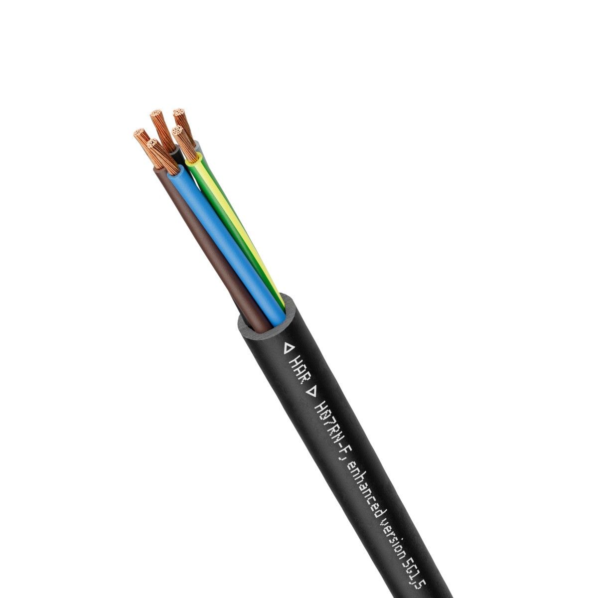 H07RN-F, ENHANCED VERSION 4533022/R100