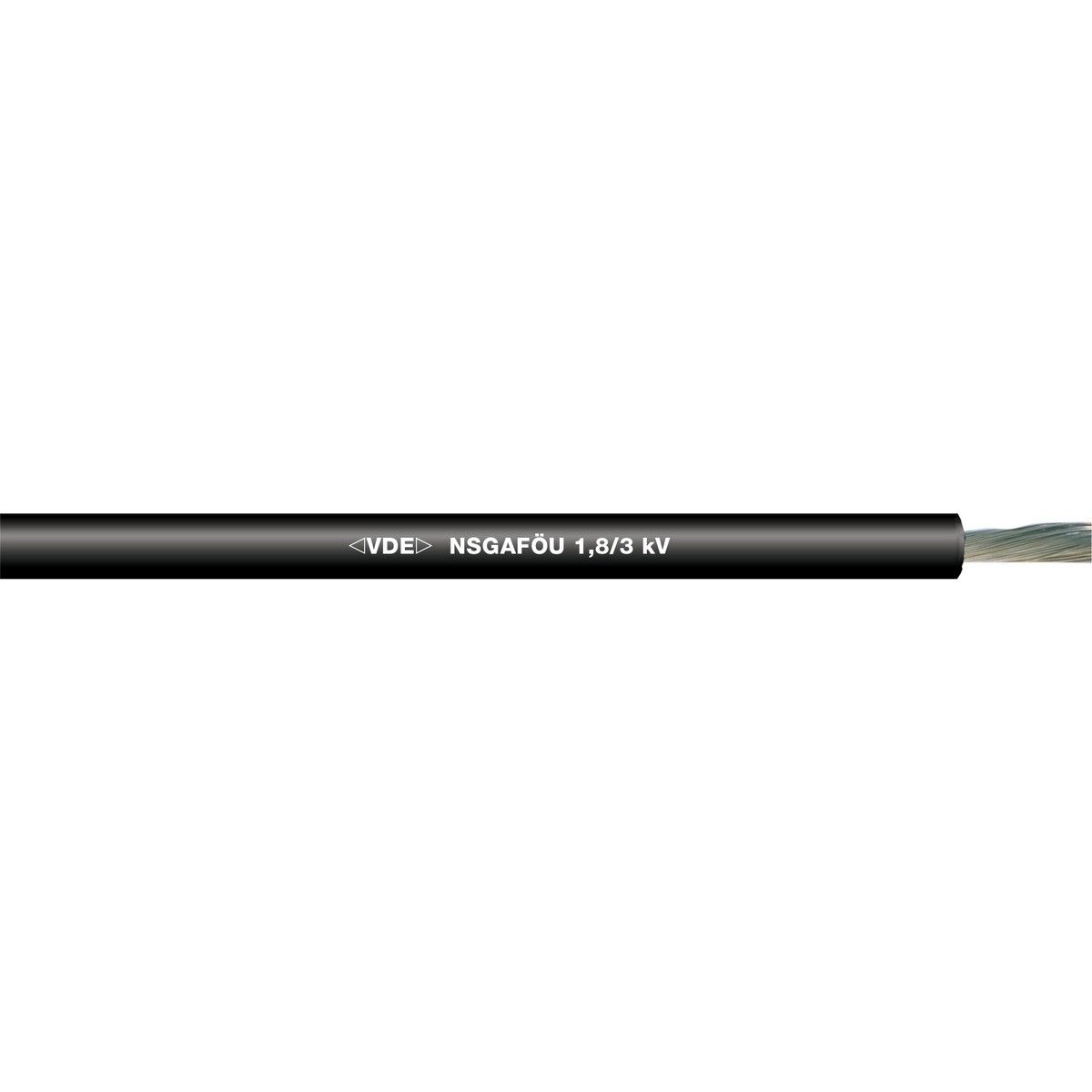 NSGAFÖU 1600309/T1000
