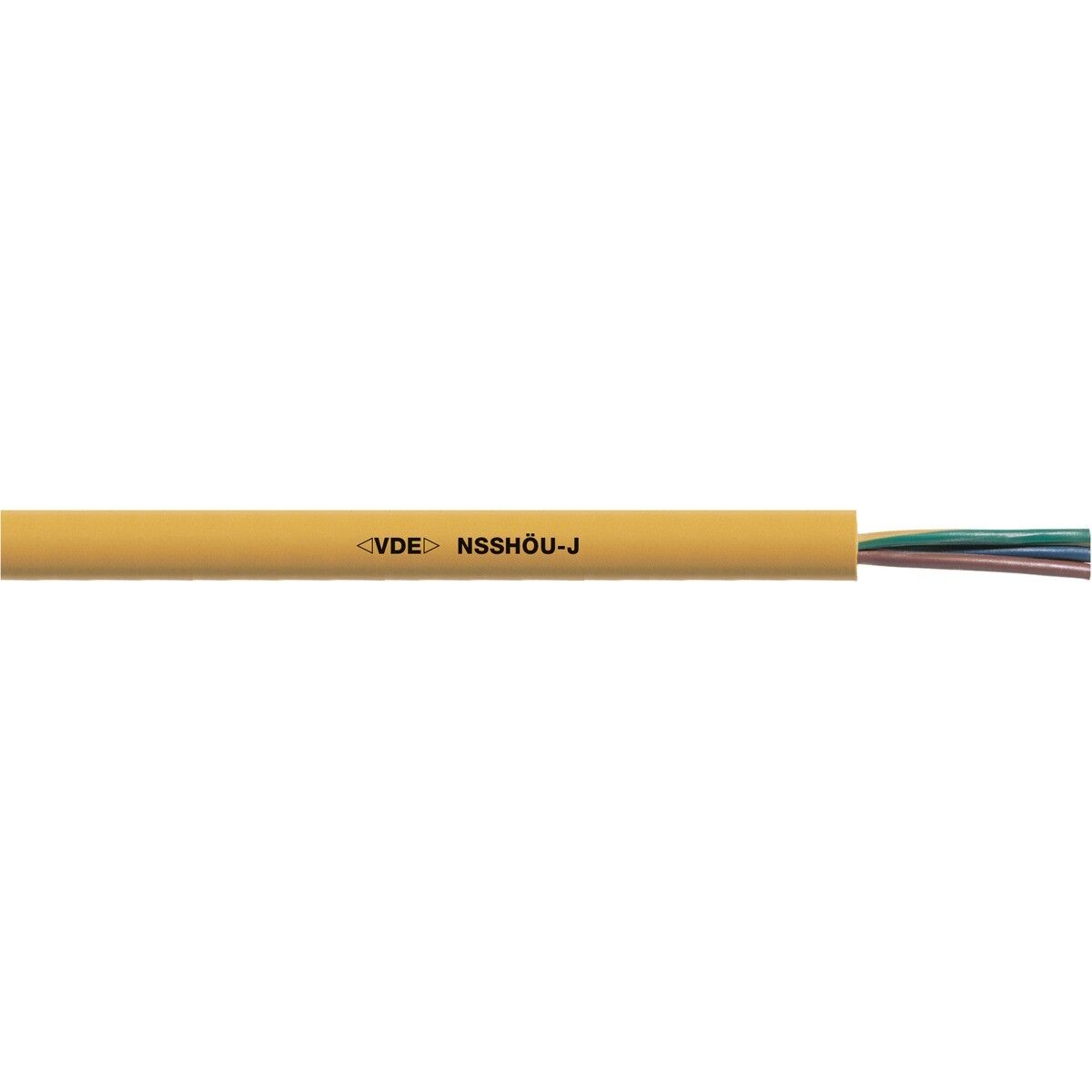 NSSHÖU-J 5G1,5 16005333