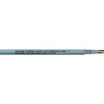 Ölflex 150 CY 0015604 4G0,75mm² R75
